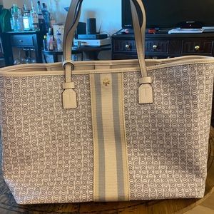 TORY BURCH TOTE